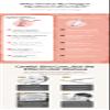 Portable Guns Essence Toner Nano Mist Facial Sprayer (Pink) view 3
