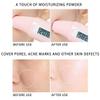 Fv 3Pcs Tender Skin Concealer & Foundation - Full Coverage, Waterproof, Moisturizing Nude Makeup Base Cream - Natural Color view 3