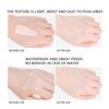 Fv 3Pcs Tender Skin Concealer & Foundation - Full Coverage, Waterproof, Moisturizing Nude Makeup Base Cream - Natural Color view 4