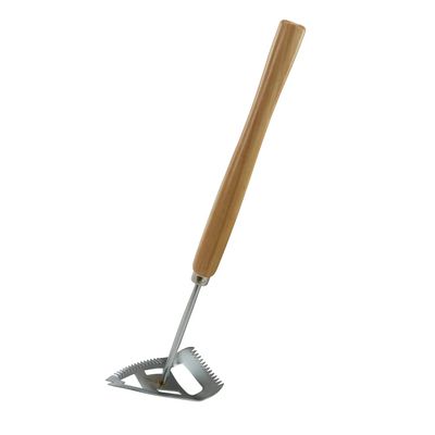Senkichi SGJ-15 Gosotto Grass Sharpener, Long Size, 17.7 inches (450 mm)