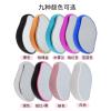 KBREE Painless exfoliating Magic Crystal Hair Remover Manual Sanding Device Suitable for Hair Removal Tools Washable and Repeated use Delicate Without Hurting Skin view 2