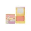 Benefit Shellie Warm Seashell-Pink Blush 0.21 Ounce view 1