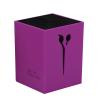 Combs Case Hair Clips Storage Box Scissors Holder Scissors Storage Box Combs Salon Beauty Tools Hair Clips, Hairdressing Scissors, Comb[] view 1