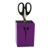 Combs Case Hair Clips Storage Box Scissors Holder Scissors Storage Box Combs Salon Beauty Tools Hair Clips, Hairdressing Scissors, Comb[] view 3