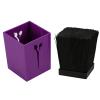 Combs Case Hair Clips Storage Box Scissors Holder Scissors Storage Box Combs Salon Beauty Tools Hair Clips, Hairdressing Scissors, Comb[] view 4