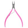 Cuticle Plier Dead Skin Scissor Nail Clipper Manicure Tool Cuticle Cutter Remover Steel Professional Cuticle Cutter & Remover, Manicure Tool Manicure Knife view 1