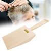 Flat Top Comb Hair Comb Styling Accurate Cutting Hair Trim Accessories Comb with level Bang Liquid Oil Hairdressing Tool For Men Salon Barber view 1