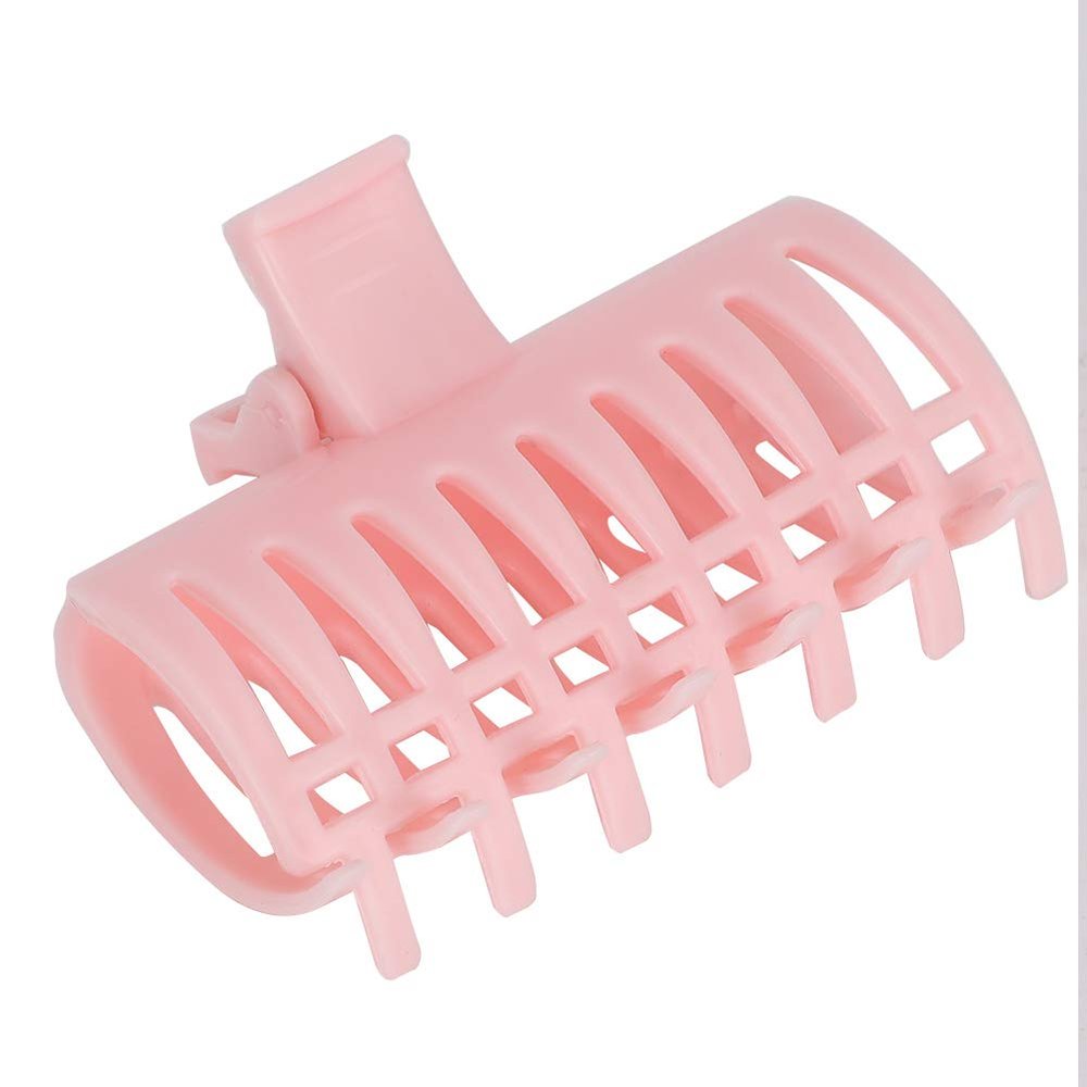 Hair Curler Clip Fixing Hair Clip Hair Roller Hair Clip Hair Claw Clip Hair Roller Claw Hairdressing Tool for Girls Women[]
