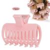 Hair Curler Clip Fixing Hair Clip Hair Roller Hair Clip Hair Claw Clip Hair Roller Claw Hairdressing Tool for Girls Women[] view 3
