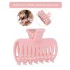 Hair Curler Clip Fixing Hair Clip Hair Roller Hair Clip Hair Claw Clip Hair Roller Claw Hairdressing Tool for Girls Women[] view 4