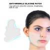 Wrinkle Sticker AntiFace Wrinkle Patches, Reusable Anti Wrinkle Pads for Face, Prevent Wrinkles Patches Cheek Pad Skin Caring Accessory view 3
