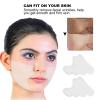 Wrinkle Sticker AntiFace Wrinkle Patches, Reusable Anti Wrinkle Pads for Face, Prevent Wrinkles Patches Cheek Pad Skin Caring Accessory view 4