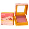 Benefit Cosmetics WANDERful World Silky-Soft Powder Blush PomPom view 1