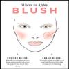 Benefit Cosmetics WANDERful World Silky-Soft Powder Blush PomPom view 4