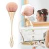 Nail Dust Removal Brush Nail Art Brush Manicure Brush Manicure Dust Removal Cleansing Manicure Tool Powder Cleansing Manicure Tool for Dust Removal view 2