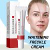 2 Pcs Whitening Freckle Cream, Acne Scar Removal Treatment Cream, Pigmentation Removal Cream for Face, Moisturizing Removes Facial Melasma Dark Spots Wrinkles Blemishes (whitening freckle cream) view 2