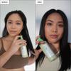 Briogeo Superfoods Avocado + Kiwi Mega Moisture 3-in-1 Leave-In Spray, 3-in-1 Hair Moisturizer for Dry Damaged Hair, Hair Detangler Plus Leave In Conditioner, Vegan, Cruelty-Free, 5.75 fl oz view 2