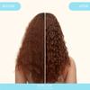 amika hydro rush intense moisture conditioner with hyaluronic acid, 275ml | for dry, textured, or coarse hair types 2a-4c, long-lasting hydration, color-safe, keratin + chemically treated safe view 3