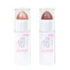 Petite 'n Pretty Multi Stick for Eyes, Lips & Cheeks, 2-Pack (Stay Golden) - Makeup for Kids, Tweens, Teens - Creamy & Shimmery, Made in the USA view 1