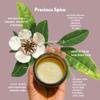 Butter By Keba Moisturizing Precious Spice Body Butter (Precious Sudan- Frankincense, Cedarwood, Clove 3.4oz) view 2