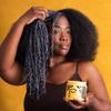 PATTERN Beauty by Tracee Ellis Ross Mini Styling Cream 3 fl oz - Definition and Hydration for Curly & Coily Hair view 4