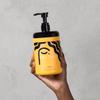 PATTERN Beauty by Tracee Ellis Ross Styling Cream - Hold & Definition for Curly Hair 3b-4c, 25 fl oz view 3