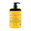 PATTERN Beauty by Tracee Ellis Ross Styling Cream - Hold & Definition for Curly Hair 3b-4c, 25 fl oz view 4