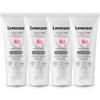 4-PACK Lovercare Goat Milk 2-IN-1 Hand & Body Lotion for Dry Skin 2 oz (60 ml) Cherry Blossom-Pack of 4 view 1