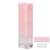 10 Pcs 6Ml Diy Lip Gloss Practical Empty Plastic Lip Gloss Tubes Refillable Accessories Lip Gloss For Lipstick Empty Lip Gloss Containers, Diy For Diy Lip Samples view 1