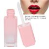 10 Pcs 6Ml Diy Lip Gloss Practical Empty Plastic Lip Gloss Tubes Refillable Accessories Lip Gloss For Lipstick Empty Lip Gloss Containers, Diy For Diy Lip Samples view 2