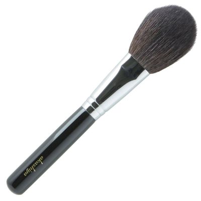 Akashiya B3-BS-22 Makeup Brush, Basic Type, Powder S