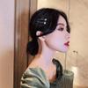 4 Pcs Bee Hair Pins Pearl Hair Side Clips Metal Bobby Pins Hairpins Hair Clips Barrettes view 3