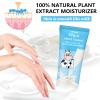 38 Pack Hand Cream Gifts Set,Mothers Day Gifts,Thank You Gifts,Nurses Week Gifts,Bridesmaid Gifts,Gifts for Women,Natural Plant Fragrance Hand Lotion Travel Size Mini Hand Cream for Dry Cracked Hands view 3
