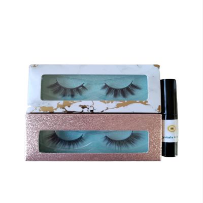 Crystals and Stars Magnetic Lashes (Tamara/Wonderland)