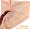 COHEALI 1pc Womens Lingerie Sports Sweat Plus Size Women Underwear Armpit Vest for Women Plus Size Outfits Womens Plus Size Tank Tops Armpit Protection Perspiration Liner Man As Shown view 3