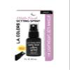 L.A. COLORS Matte Setting Spray (carded), Clear CBSS704 view 2