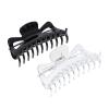 2pcs Hair Catch Shark Clip Large Hair Clip Bath Shower Clamp Claw Shower Claw Jaw Barrette Clamp view 1