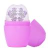 Evmliy Ice Face Roller, Silicone Ice Roller for Face to Tighten and Lift Skin, Face & Eye Puffiness Relief, Reusable Facial Ice Mold for Neck to Enhance Natural Glow, Skin Care for Women Beauty view 1
