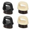4pcs Knuckle Brush Beard for Men Styling Mustache Knuckle Brush Beard Male view 1