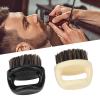 4pcs Knuckle Brush Beard for Men Styling Mustache Knuckle Brush Beard Male view 4