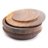 Jag Shaving Shaving Bowl - Wooden Shaving Brush Bowl - Sustainable Shaving Soap Dish - with Lid - Shaving Soap Dish - for Shaving Soap - Shaving Cream Bowl - Sustainable Collection view 1