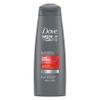 Dove Men+Care 2 in 1 Shampoo and Conditioner for Clean Hair Defense Shampoo and Conditioner for Stronger, Healthy Hair Everyday 12 oz view 1