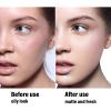 Boobeen Oil Control Loose Powder Translucent Setting Powder Smooth Loose Face Powder, Lightweight&Long Lasting Makeup Setting Foundation Powder, Matte Tint view 3