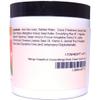 Mango Grapefruit Cocoa Mango Body Cream (8 Ounce) - Natural Fragrance - Feels Like A Lotion And Works Like A Butter with a Fresh Tropical Scent view 4