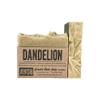 A Wild Soap Bar Dandelion All Natural, Vegan, Organic Bar Soap with Palo Santo, Handmade view 1