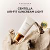 SKIN1004 Madagascar Centella Air-fit Suncream Light 1.69 fl. oz (50ml) view 2