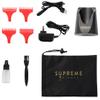 Supreme Trimmer Replacement Parts - for T Shaper ST5200 ST5205 ST5210 ST5215 ST5220 Accessories & Charger Kit (Trimmer Not Included) view 1
