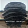 13x4 Body Wave, Deep Wave, Loose Deep, Water Wave, Kinky Curl & Straight Lace Front Wigs Full Lace Virgin, Human Hair, Brazilian Frontal Wigs For Women 180% Density Transparent Lace front Wigs (34", Natural Black) view 2