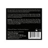 Brickell Men's Purifying Charcoal Soap Bar for Men (3 Pack), Natural and Organic, Exfoliating Bar Soap Handmade with Activated Charcoal and Peppermint Scented, 5 Ounce Bar (3 Pack) view 4
