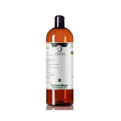 uh*Roh*Muh Northern Woods Fragrance Oil (16 fl oz) -Origin USA